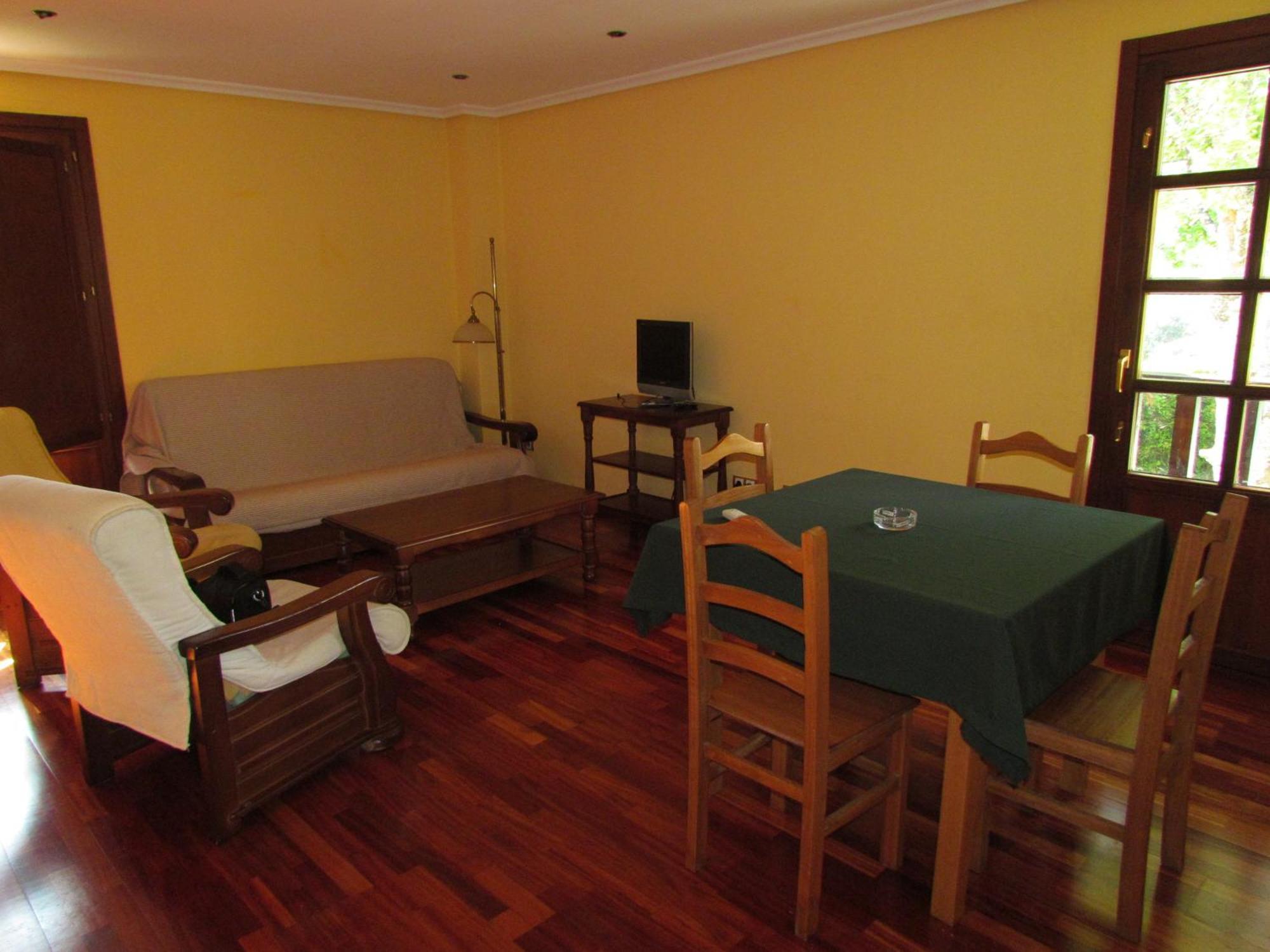 Apartamentos Via Nova Ourense Luaran gambar
